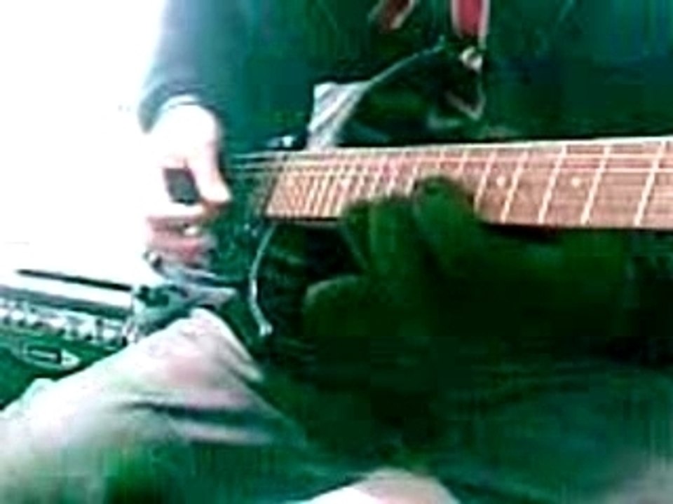 korizoo david le parrain avec des gants