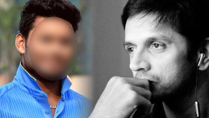 ದ್ರಾವಿಡ್ ಪ್ರಕಾರ ಈ ಆಟಗಾರ ಭಾರತದ ಭವಿಷ್ಯವಂತೆ | Oneindia kannada