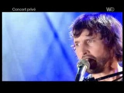 James Blunt - No Bravery (live)
