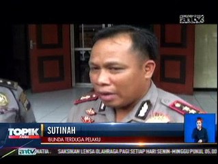 Pelaku Penembakan Magelang Diperkirakan Berjumlah 4 Orang