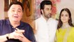 Rishi Kapoor wants to spend time with Ranbir Kapoor & Alia Bhatt's Children | FilmiBeat
