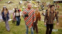 Legends of Tomorrow Saison 4 - Trailer Comic-Con 2018 (VO)