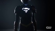 Supergirl Saison 4 - Trailer Comic-Con 2018 (VO)