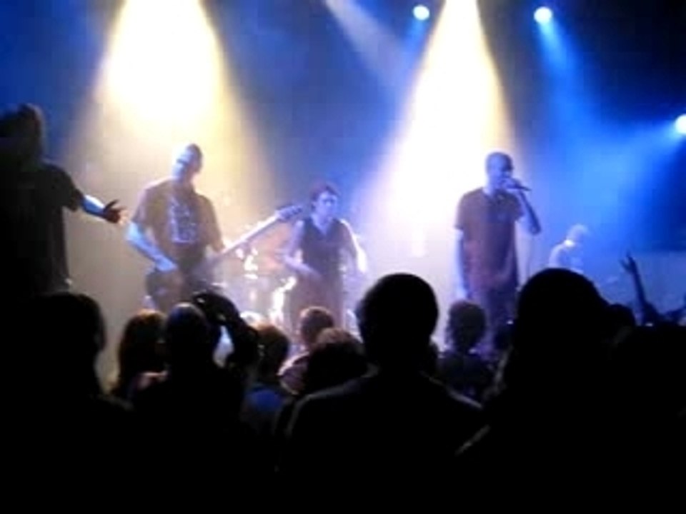 Lofofora - Amnes' History