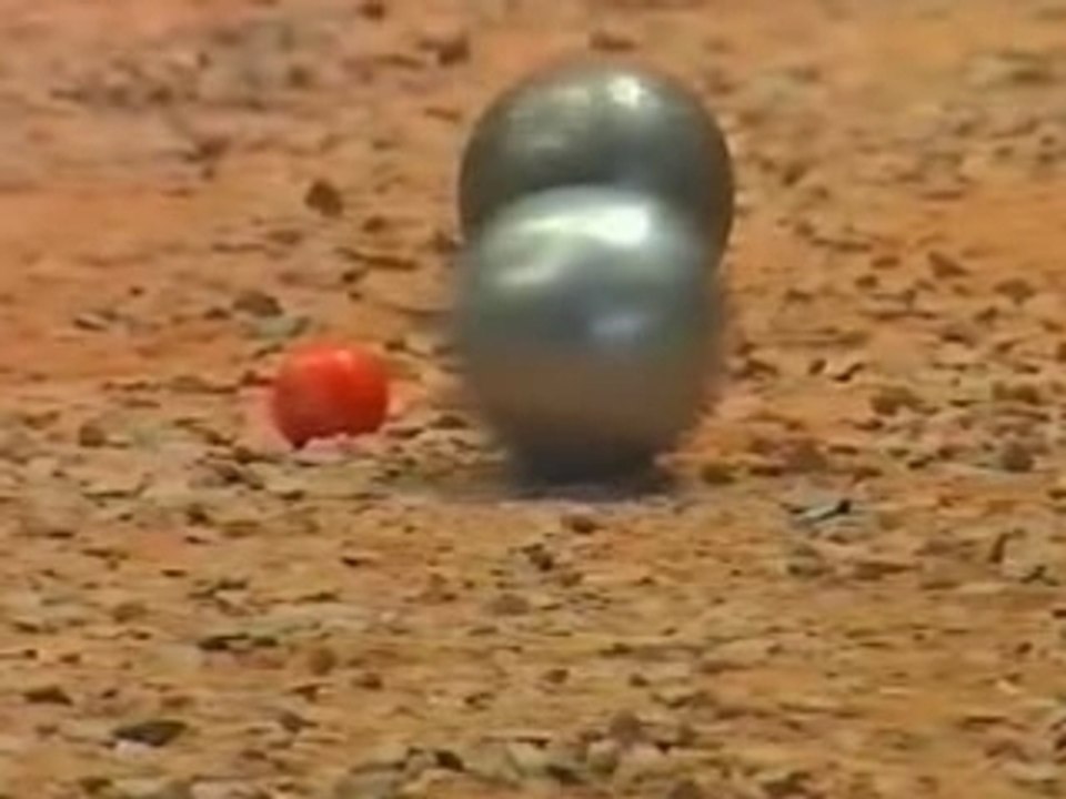 petanque