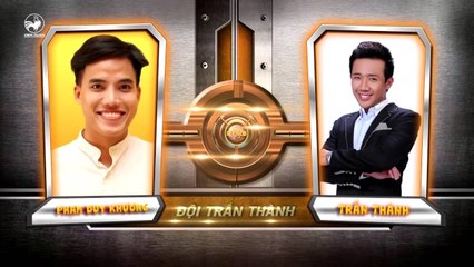 Đấu trường tiếu lâm - tập 21 full hd- Duy Khương chính thức trở thành Quán quân Đấu trường tiếu lâm