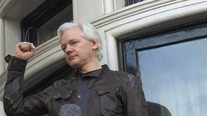 WikiLeaks: Verso l'estradizione di Julian Assange?
