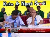 Siapa di Balik Pembebasan Sandera? (Bagian 2)