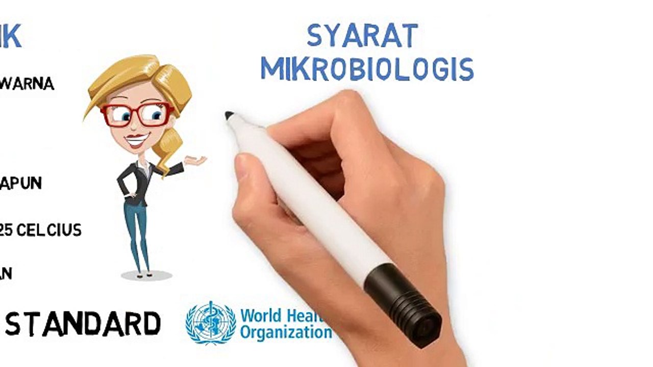 Air Layak Minum