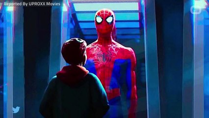 ‘Spider-Man: Into The Spider Verse’ Adds Nic Cage, John Mulaney