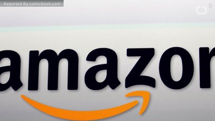 Amazon Leaks New 'Dungeons & Dragons Book