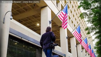 FBI Releases Wiretap Report On Carter Page