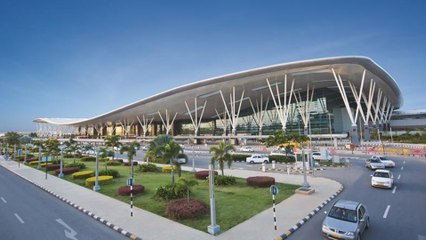 ಕೆಂಪೇಗೌಡ ವಿಮಾನ ನಿಲ್ದಾಣಕ್ಕೆ ಮತ್ತೊಂದು ಅಂತರರಾಷ್ಟ್ರೀಯ ಗೌರವ | Oneindia Kannada