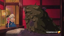 Spirited Away – Studio Ghibli Fest 2017: Fathom Events Trailer