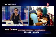 Raciones peligrosas: 590 niños intoxicados por desayunos de Qali Warma