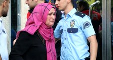 İstanbul'da Bir Kadın, Oğluna Uyuşturucu Satan Adamı Bıçakladı