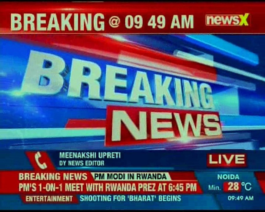 9 people shot dead in Toronto, Canada; firing reported across many blocks