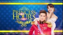 Princess Hours July 23 Tagalog Dubbed - Daydream