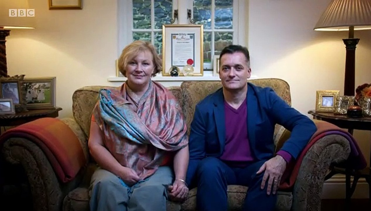 A Time To Live BBC 2017 part 1/2