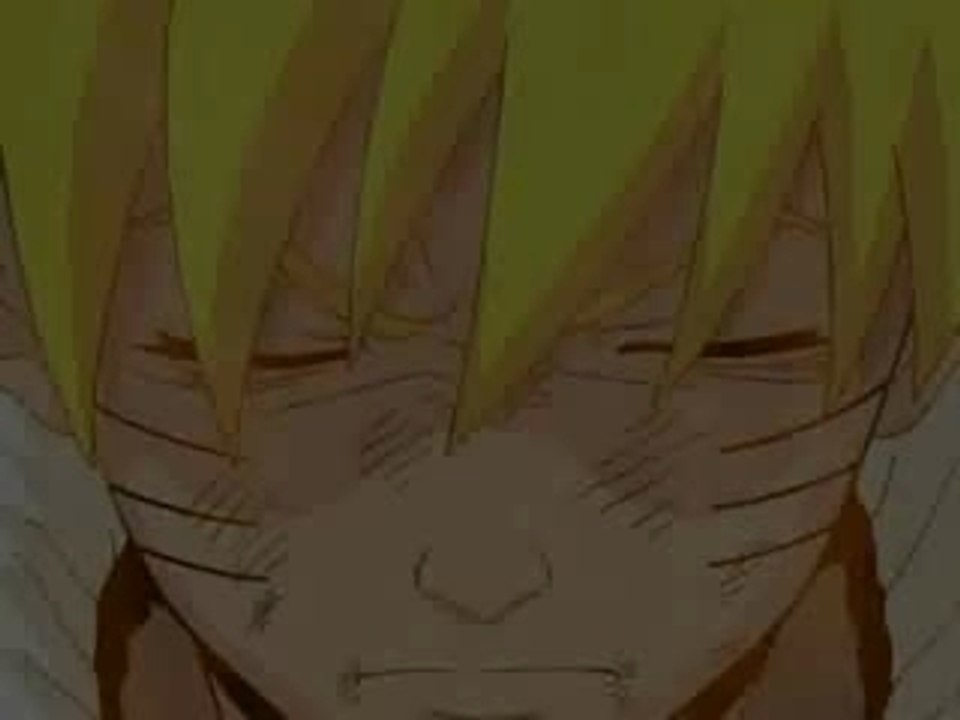 Naruto - shaman king