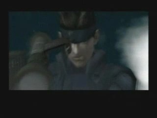 Clip MGS 02