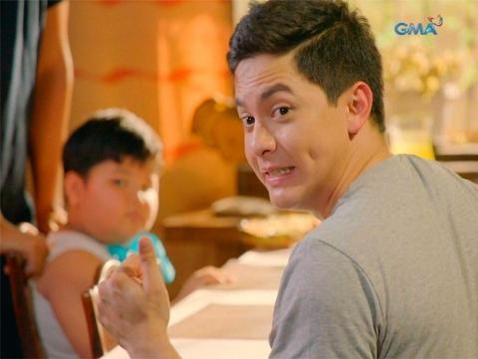 Victor Magtanggol: Ang napili | Teaser