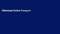 D0wnload Online Passport Japan: Your Pocket Guide to Japanese Business, Customs   Etiquette