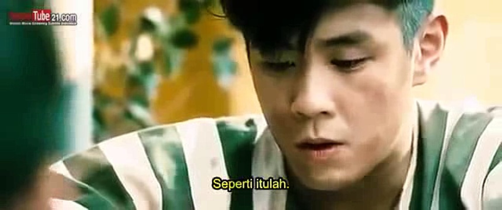Bitcoin Heist  Part1 Malay-Sub