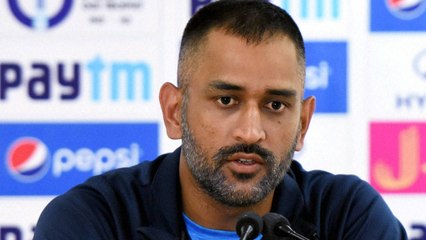 Ms Dhoni says, I don't allow my boys to abuse any player of opponent side | वनइंडिया हिंदी