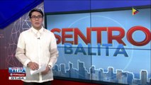 Cavite, isinailalim sa state of calamity; Maraming Caviteño, stranded sa mataas na baha; Cavite gov't nagpaalala sa mga residente