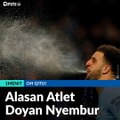 #1MENIT | Alasan Atlet Doyan Nyembur