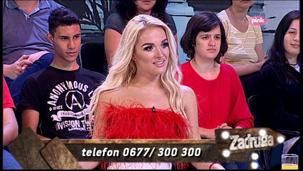 TEODORA SA BIVŠIM NASTUPA NA PRIMORJU: Klavijaturista Sava je zadrugarkina bivša ljubav a šta će na to reći Anđelo!