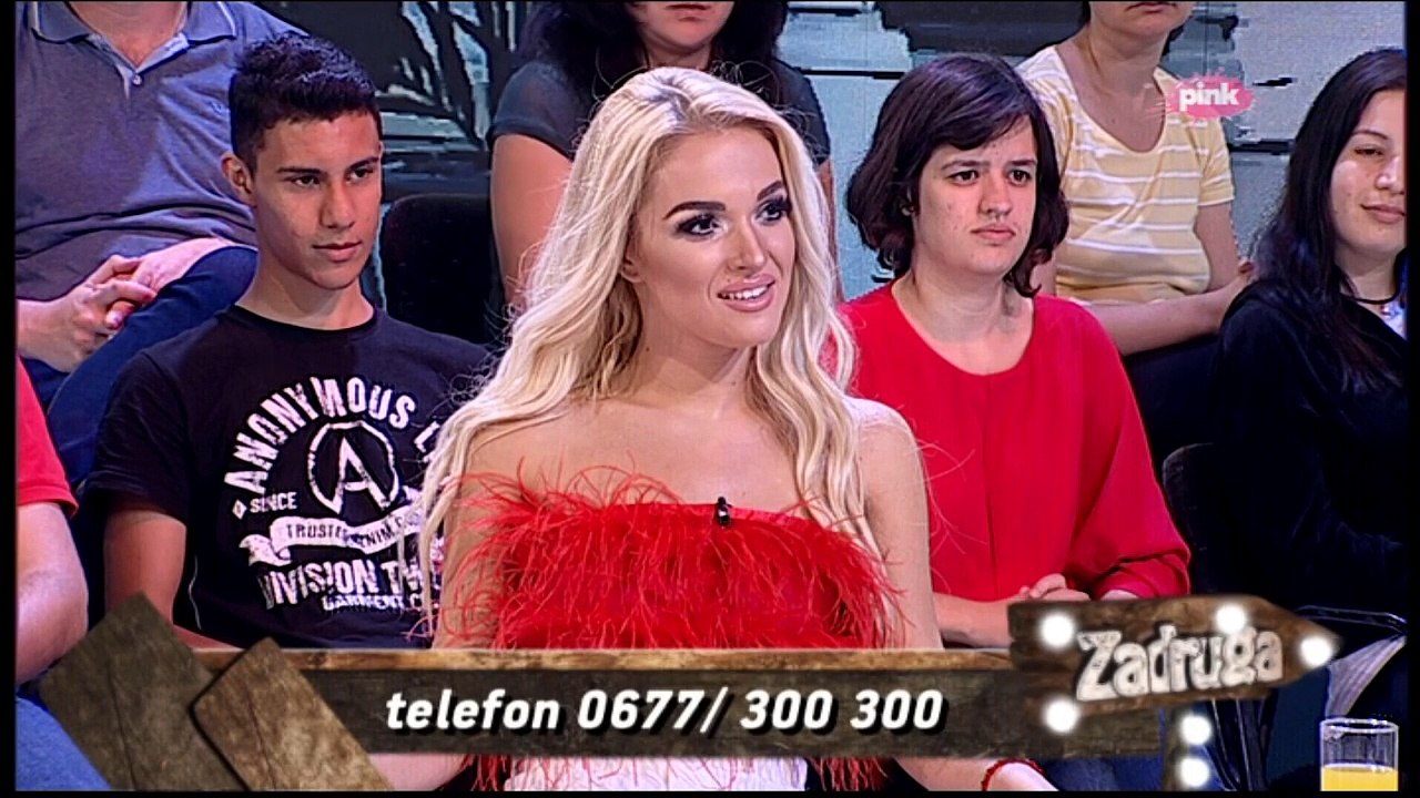 TEODORA SA BIVŠIM NASTUPA NA PRIMORJU: Klavijaturista Sava je zadrugarkina bivša ljubav a šta će na to reći Anđelo!