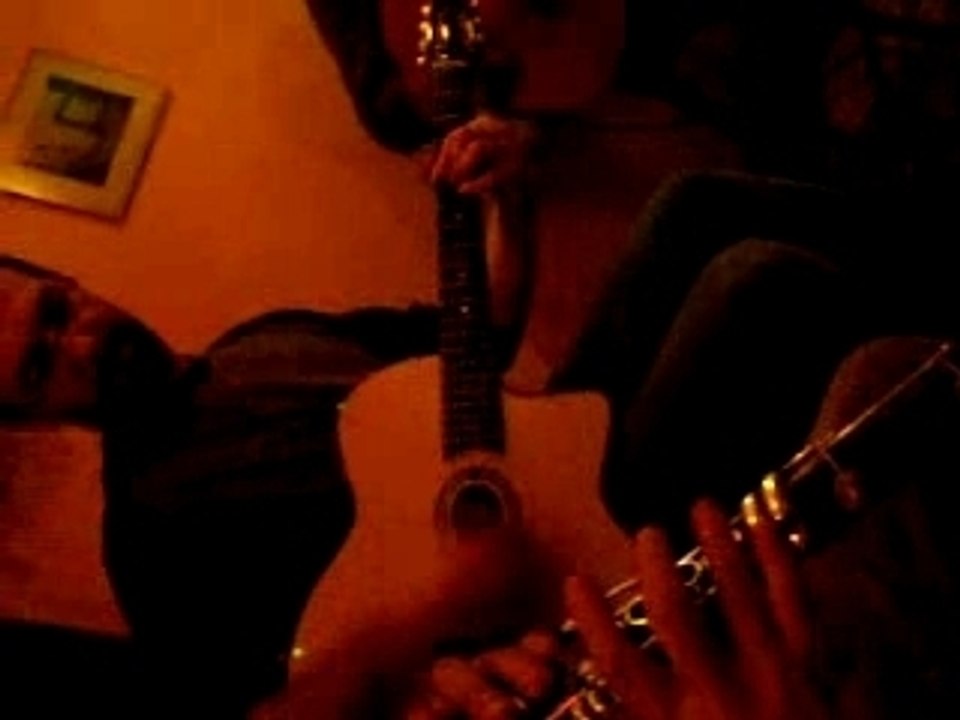 Bossa dorado par La Manouche Tumitt