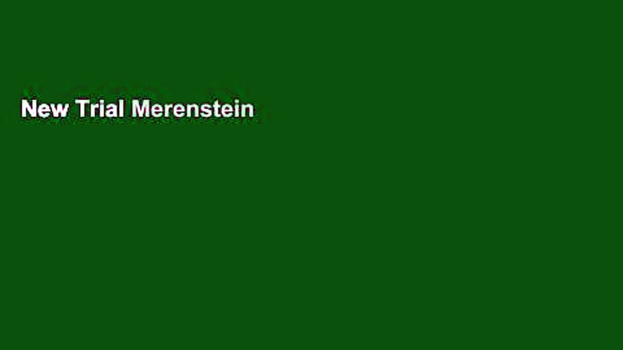 New Trial Merenstein   Gardner s Handbook of Neonatal Intensive Care, 8e For Kindle