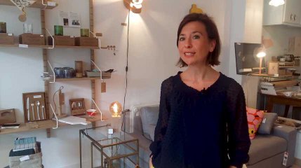 Une boutique (d)éco fait souffler un vent nouveau sur le commerce namurois - Inspire