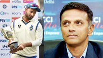 India Vs England: Rahul Dravid praises Rishabh Pant's temperament for test cricket | वनइंडिया हिंदी