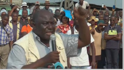 Gabon : première victoire des syndicats sur les décotes salariales