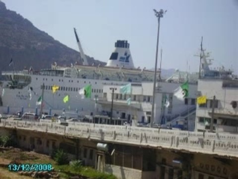 ORAN MOSTA ETE 2007 sisi !!!