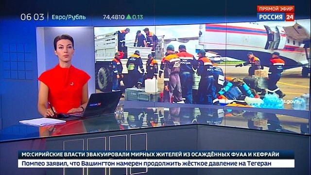 Дальний Восток борется с паводками