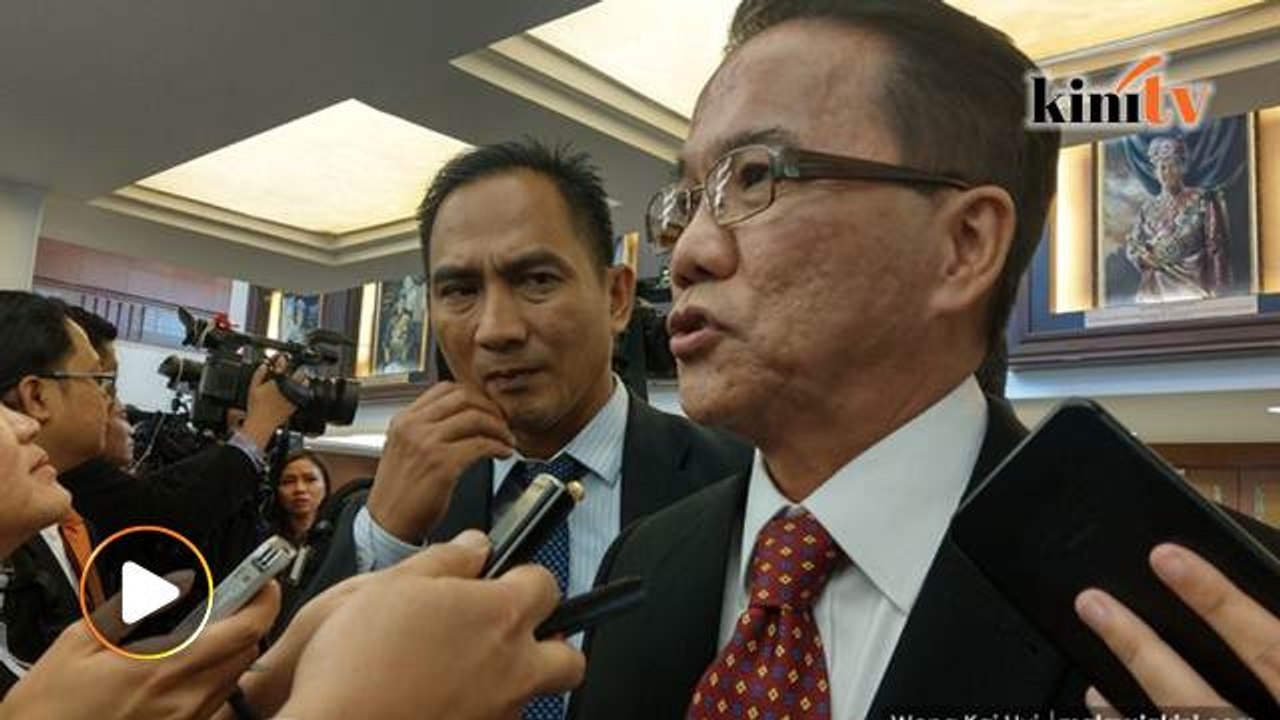 Usul mansuh GST minggu depan