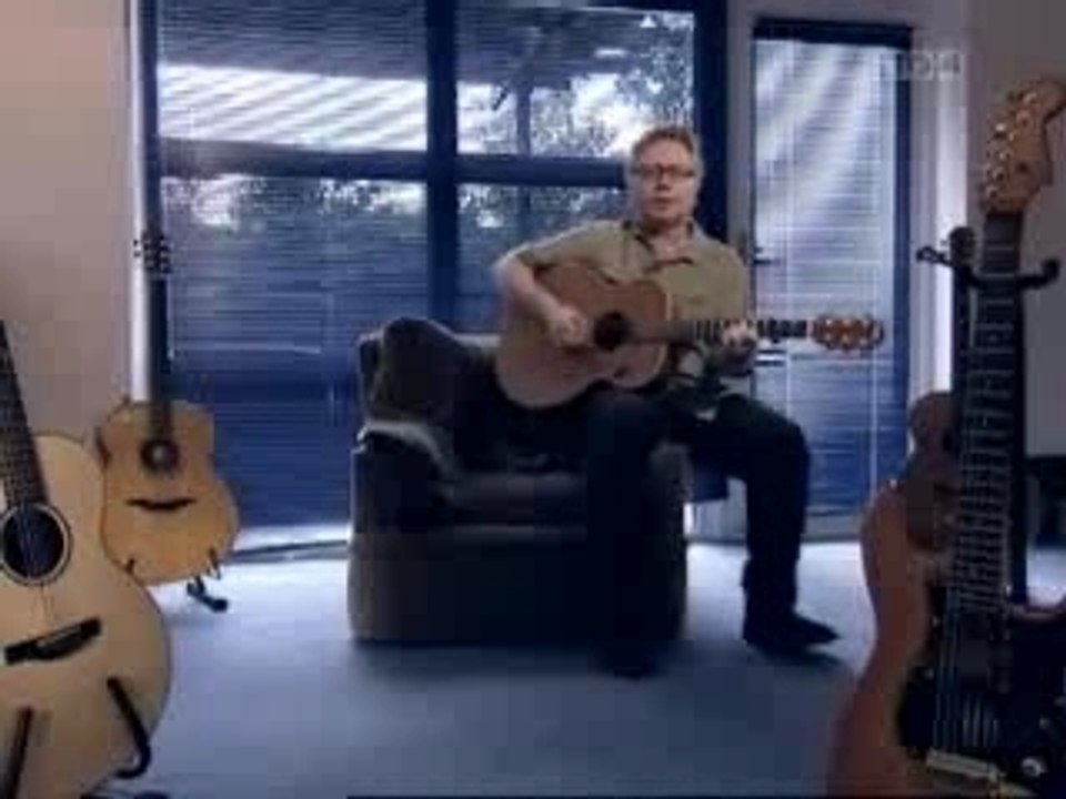 Paul Brady - Loch pontchartrain (2007)