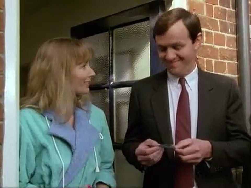 Inspector Morse S03 E04 The Secret of Bay 5B part 2/2 video Dailymotion