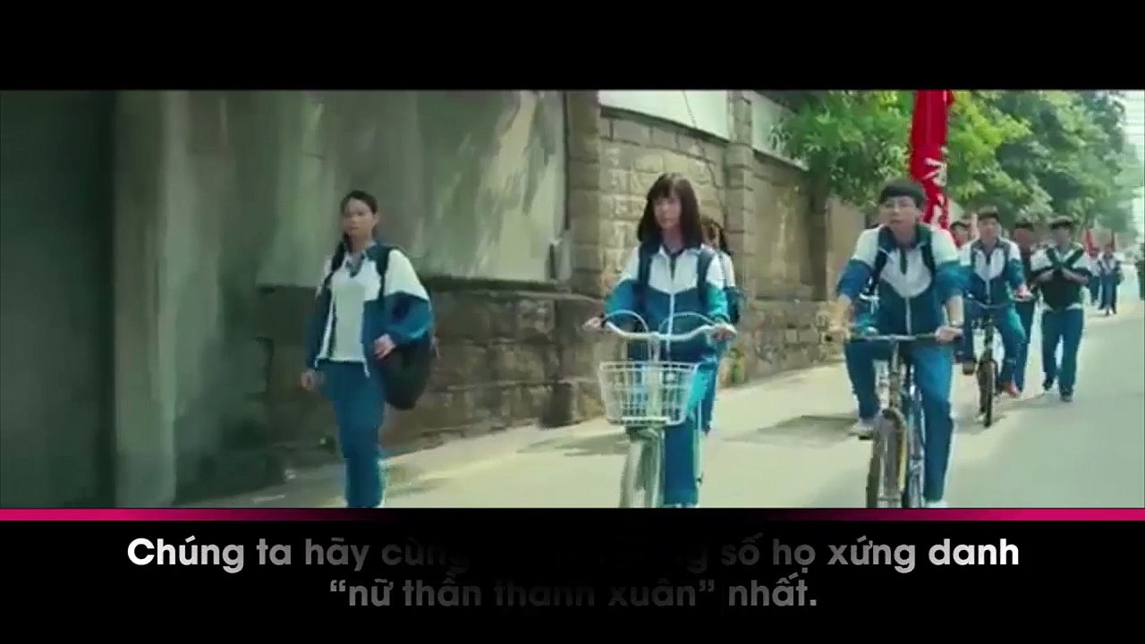 Trong làng giải trí Hoa ngữ, ai xứng danh “nữ thần thanh xuân” nhất?