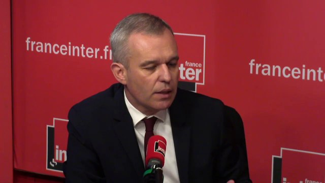 François de Rugy : Alexandre Benalla est un individu qui a pu avoir des missions de sécurité, mais il n’était pas le responsable de la sécurité du président