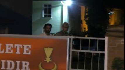 Evrim'in Amcası Serbest Bırakıldı