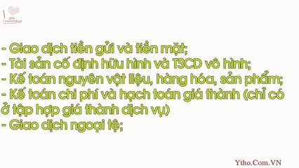Dịch vụ kế toán uy tín hcm