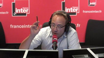 François de Rugy : "La mise en place de la commission d'enquête parlementaire a été d'une rapidité inégalée"