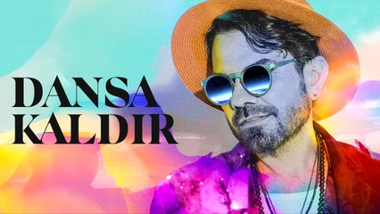 Kenan Doğulu - Dansa Kaldır (Official Audio) #VayBe