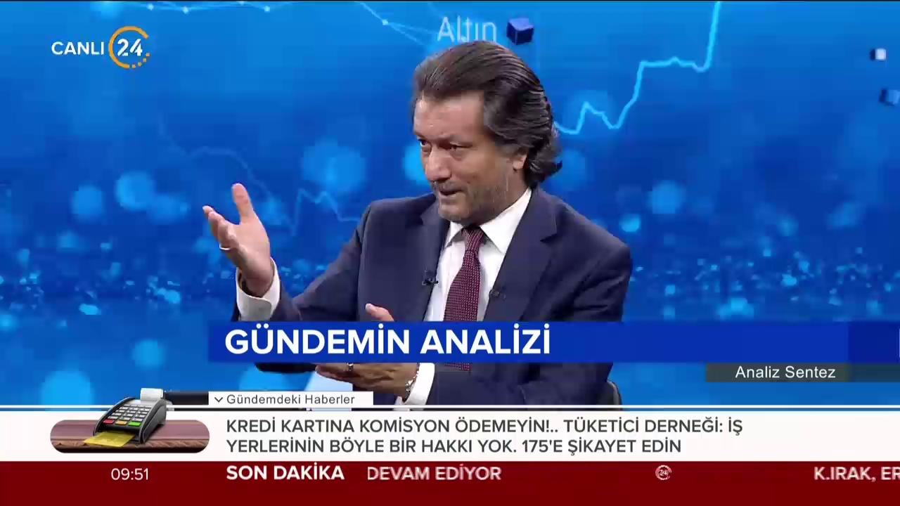 Irak ve İran stabil olduğu zaman en az 30'a milyar dolarlık